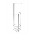 Classico Toilet Roll Stand Classico Toilet Roll Stand